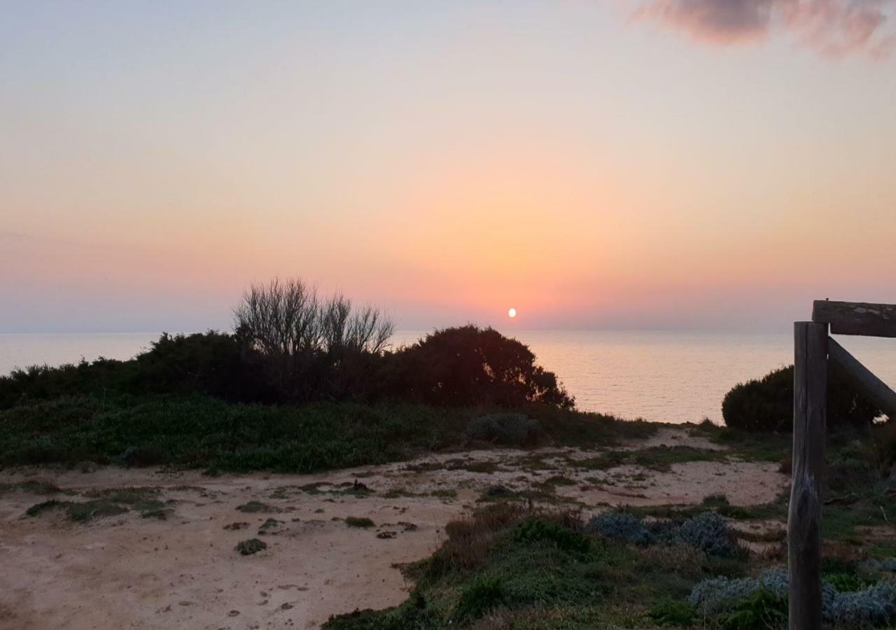 "Sa Domo De Sos Aranzos" Villa Santa Maria la Palma Buitenkant foto